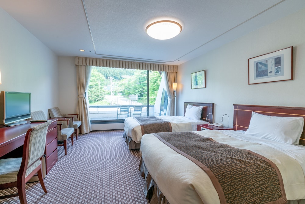 レンブラントプレミアム富士御殿場 熱海