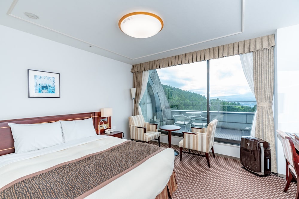 レンブラントプレミアム富士御殿場 熱海