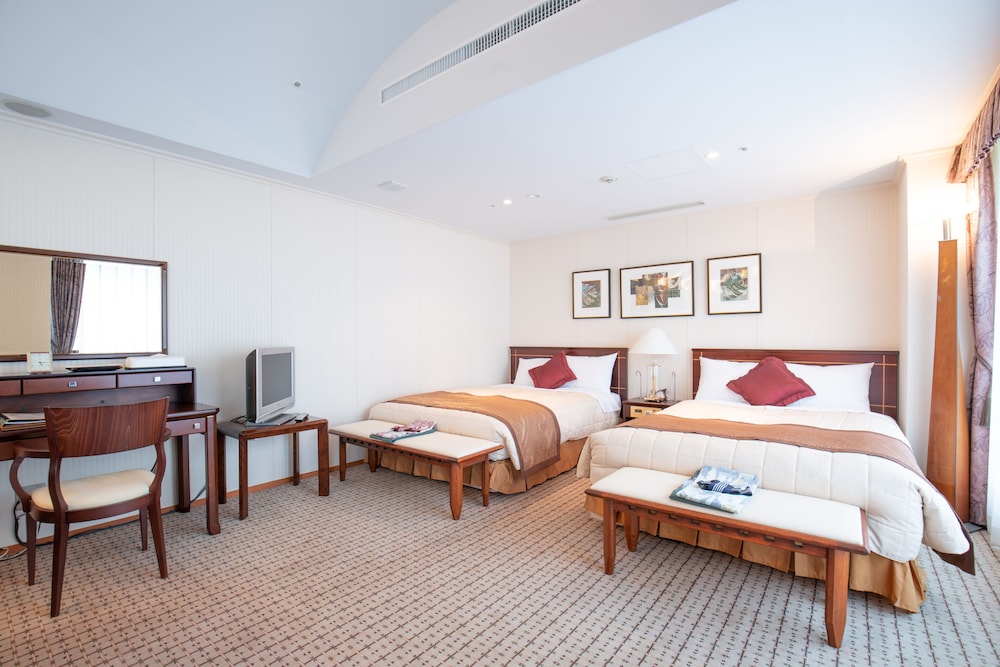 レンブラントプレミアム富士御殿場 熱海