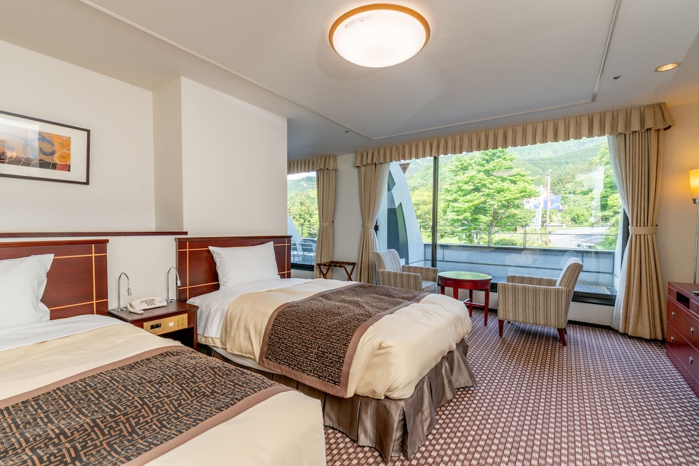 レンブラントプレミアム富士御殿場 熱海