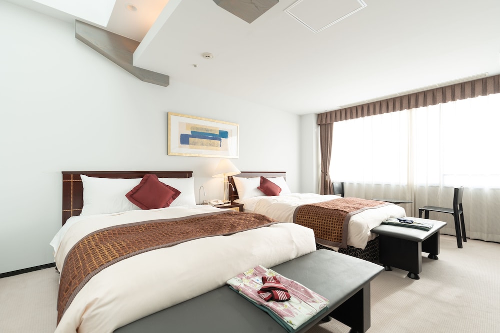 レンブラントプレミアム富士御殿場 熱海