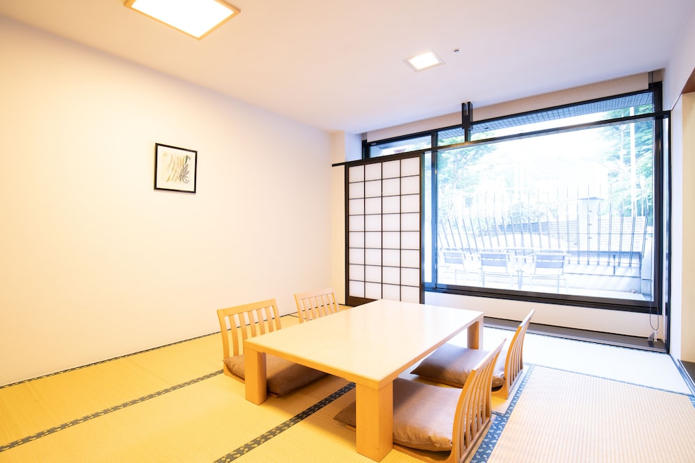 レンブラントプレミアム富士御殿場 熱海