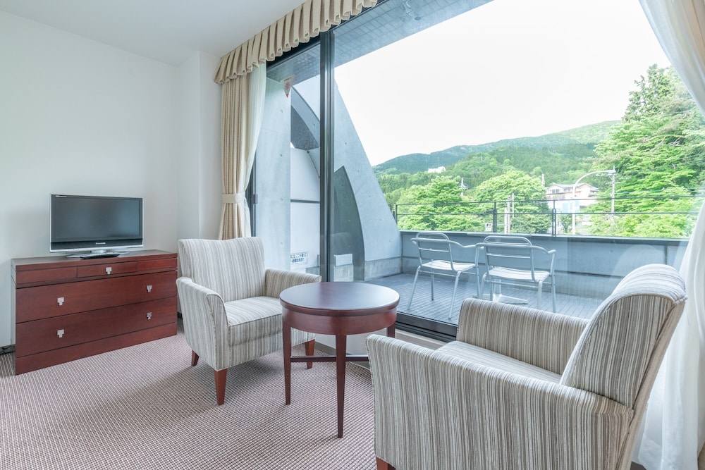 レンブラントプレミアム富士御殿場 熱海