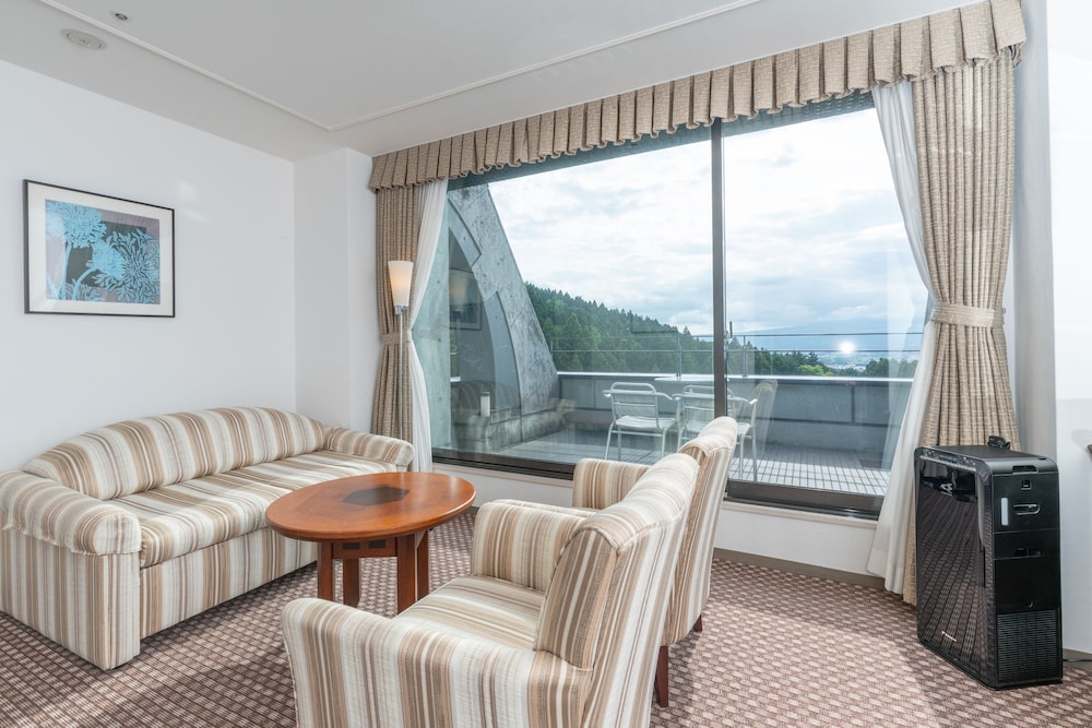 レンブラントプレミアム富士御殿場 熱海