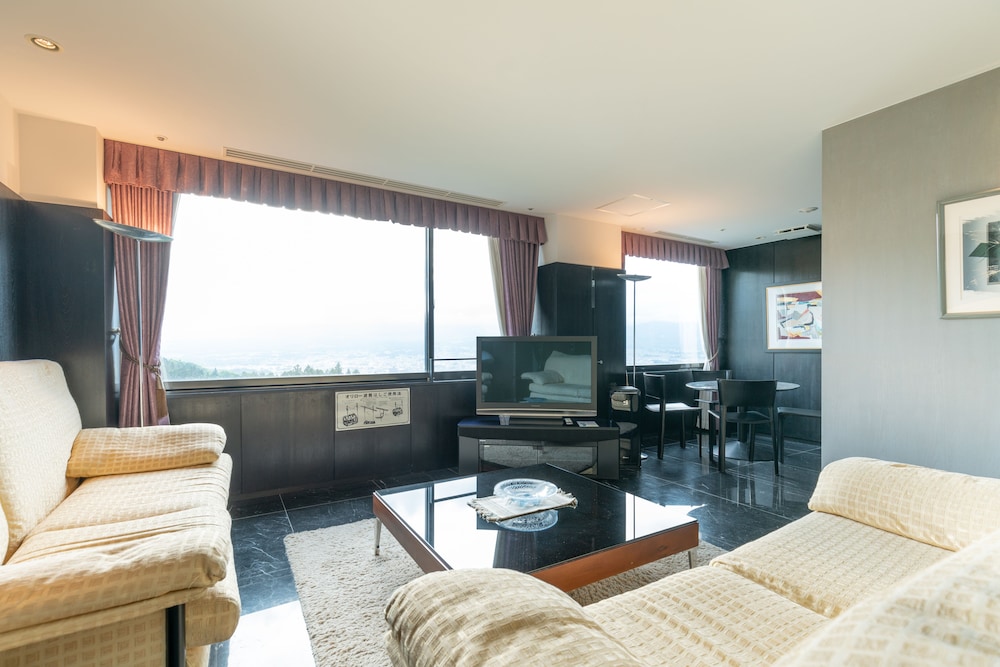 レンブラントプレミアム富士御殿場 熱海