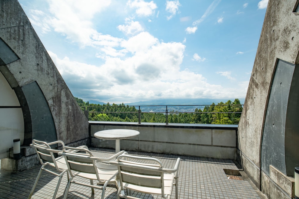 レンブラントプレミアム富士御殿場 熱海