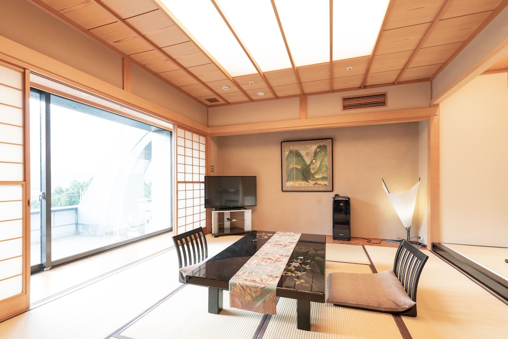 レンブラントプレミアム富士御殿場 熱海