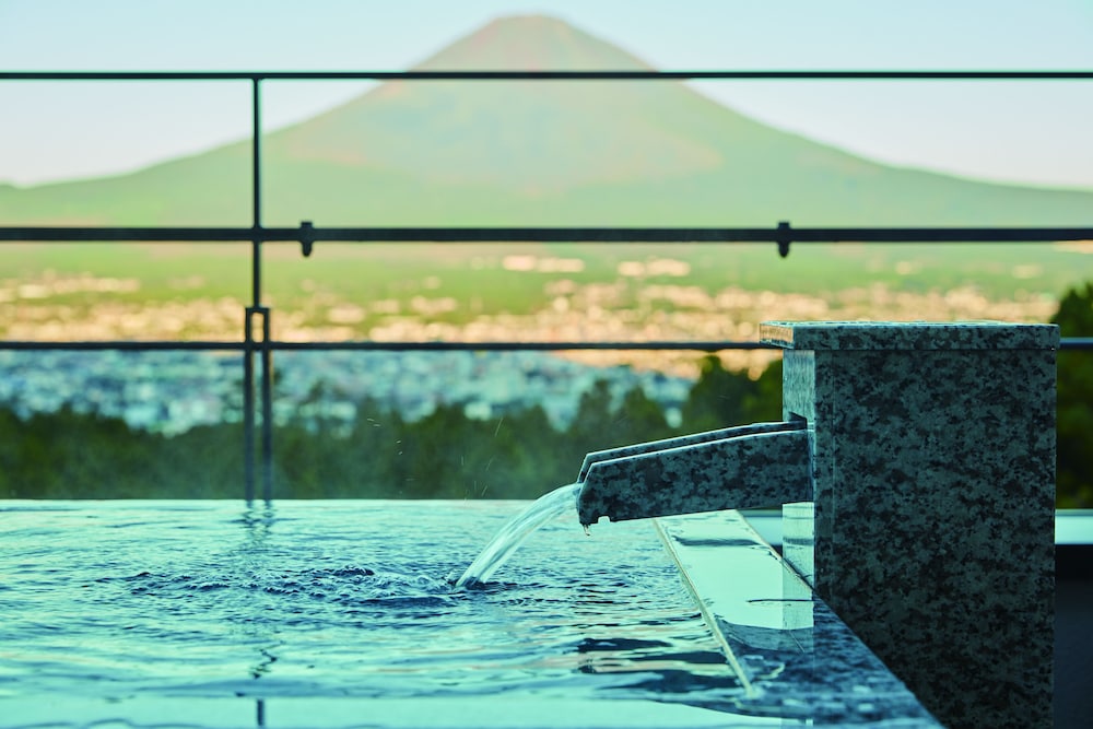 レンブラントプレミアム富士御殿場 熱海