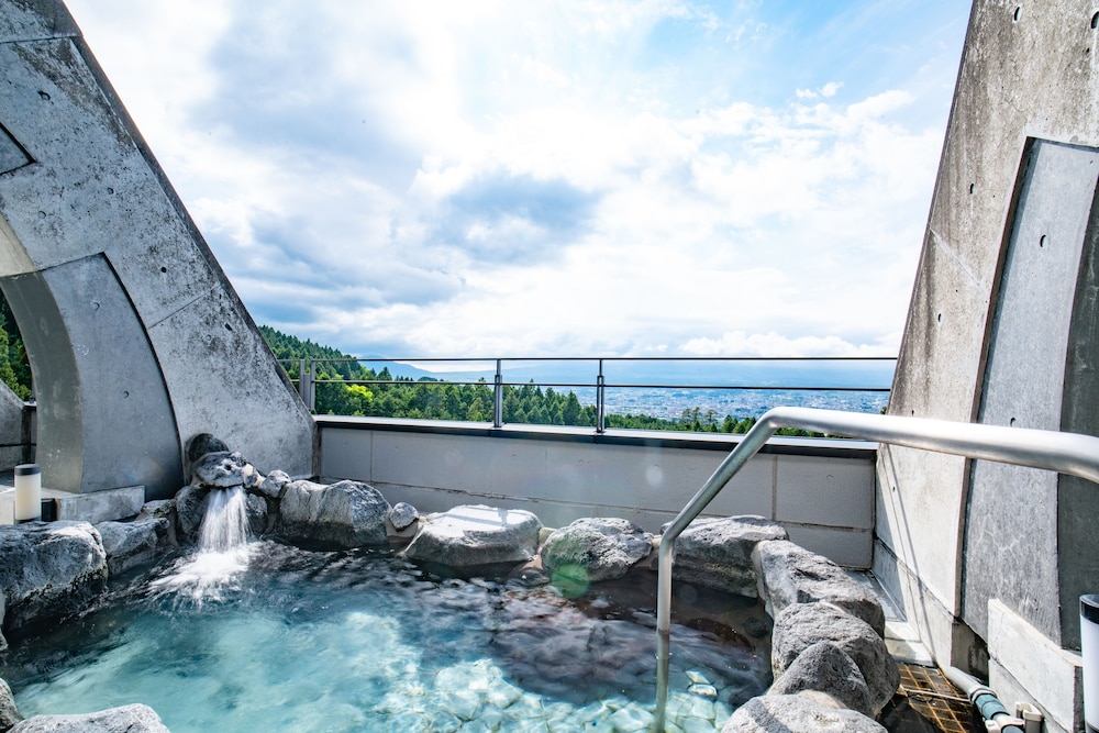 レンブラントプレミアム富士御殿場 熱海