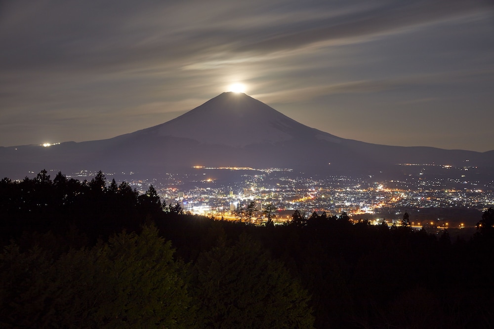 レンブラントプレミアム富士御殿場 熱海