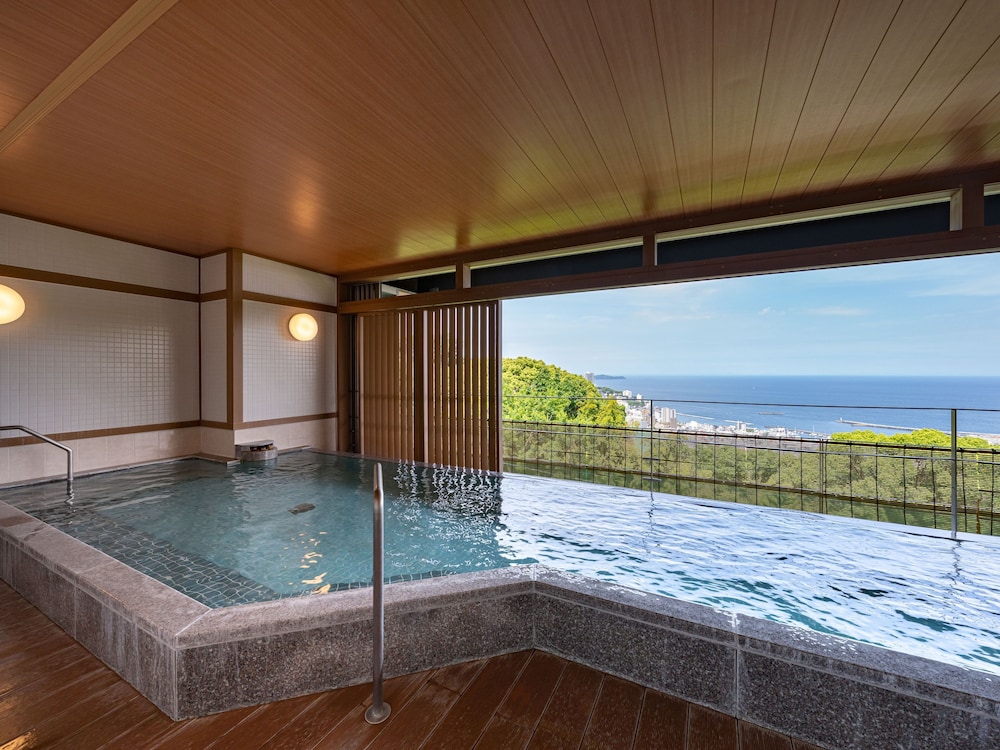 亀の井ホテル 熱海 別館 熱海
