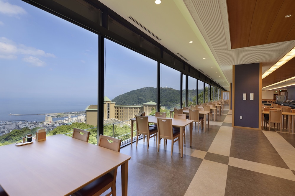 亀の井ホテル 熱海 別館 熱海