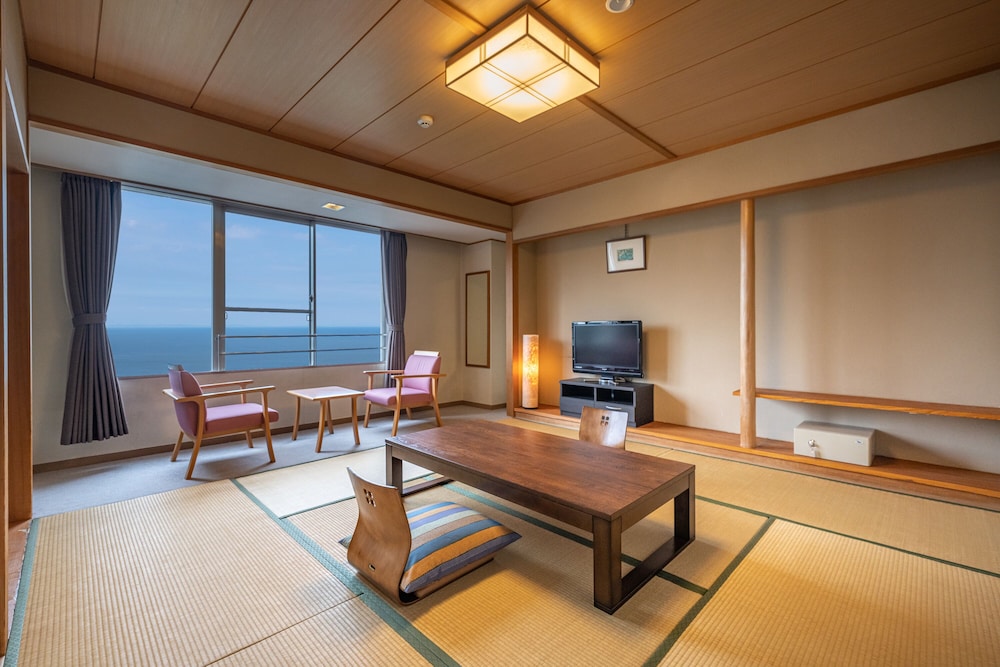 亀の井ホテル 熱海 別館 熱海