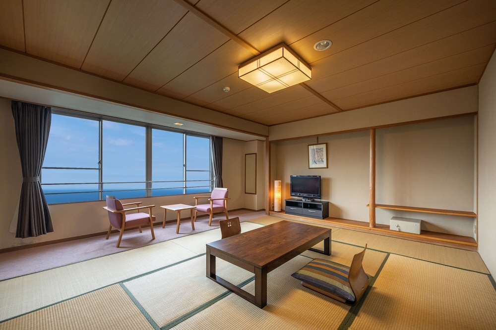 亀の井ホテル 熱海 別館 熱海