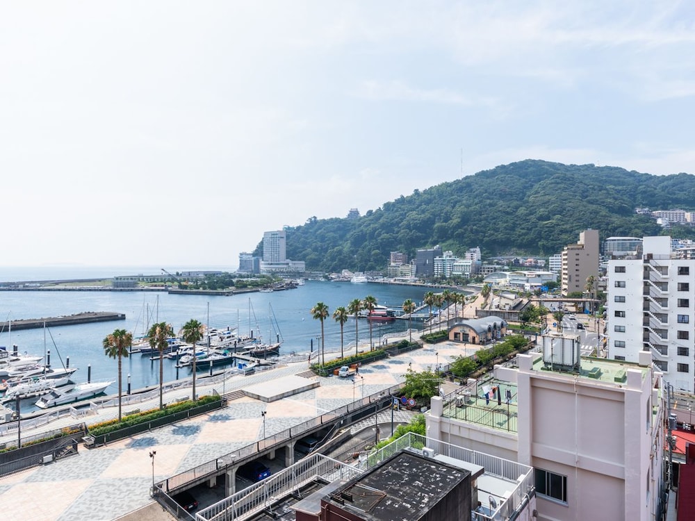 リブマックスリゾート 熱海 シーフロント 熱海