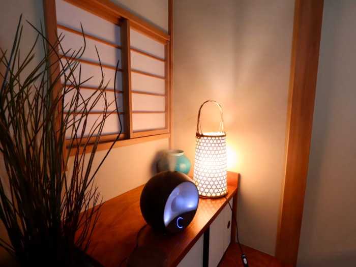 AGI ・ LODGE 熱海