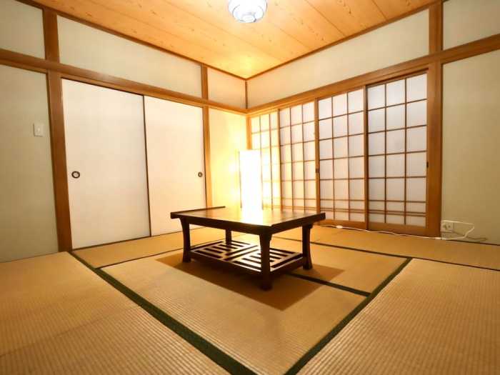 AGI ・ LODGE 熱海