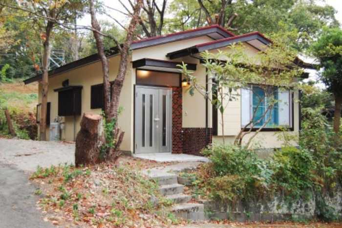 AGI ・ LODGE 熱海