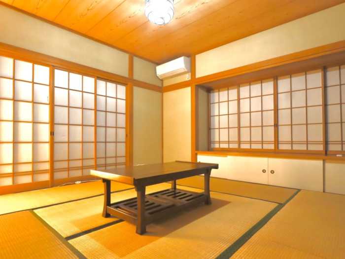 AGI ・ LODGE 熱海