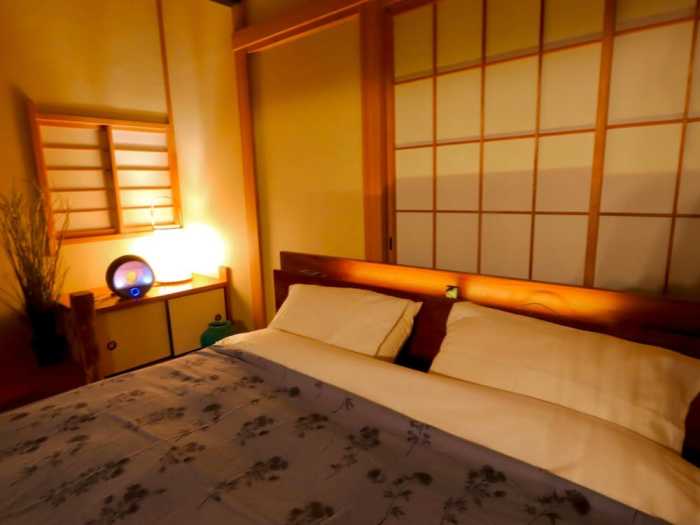 AGI ・ LODGE 熱海