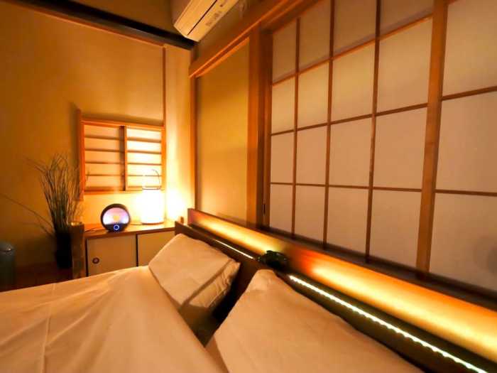AGI ・ LODGE 熱海