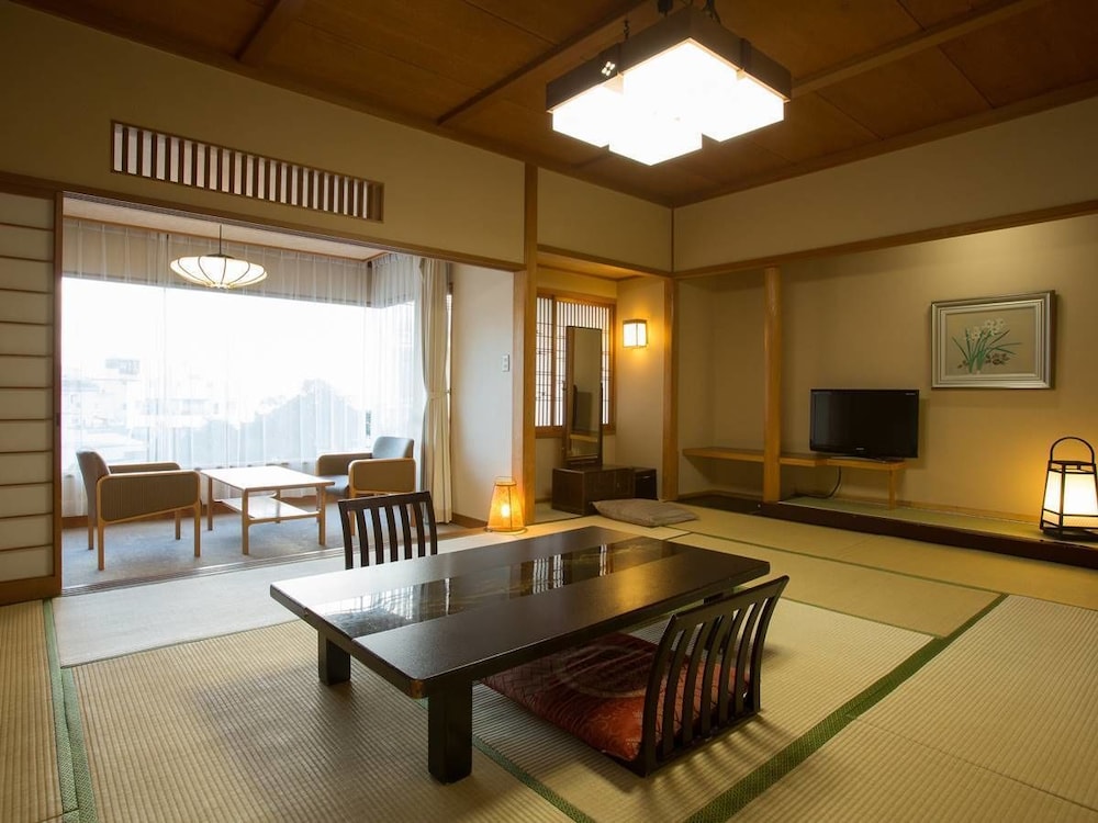 熱海金城館 熱海