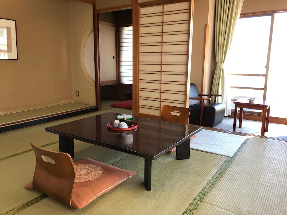 熱海金城館 熱海