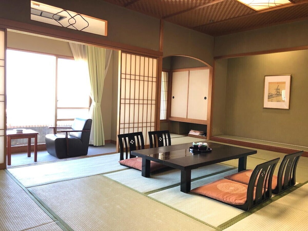 熱海金城館 熱海