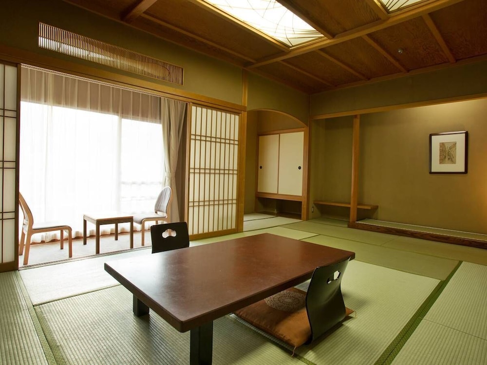 熱海金城館 熱海