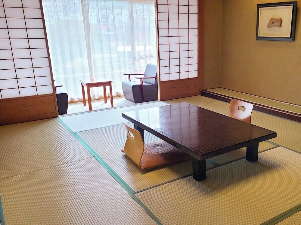 熱海金城館 熱海