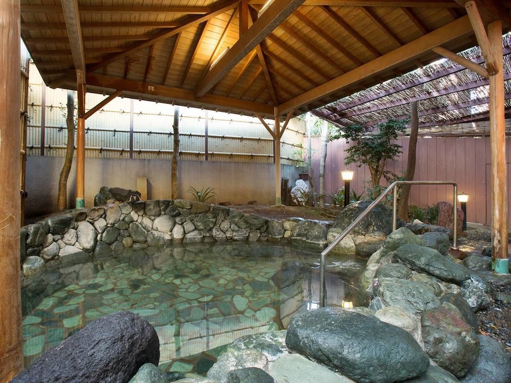 熱海金城館 熱海