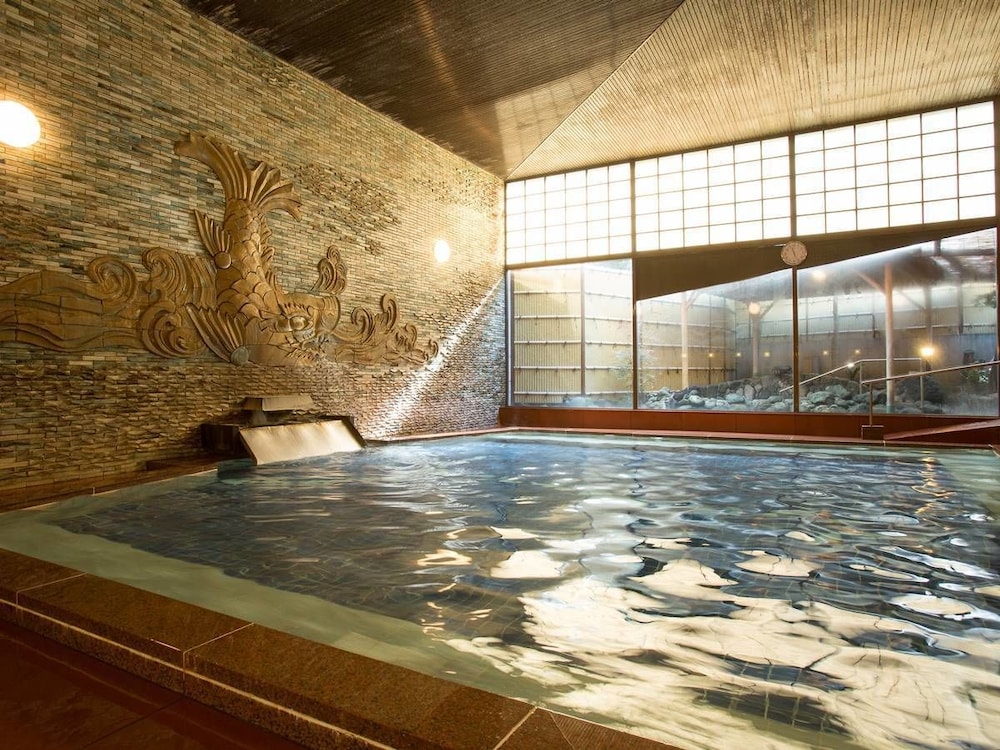 熱海金城館 熱海