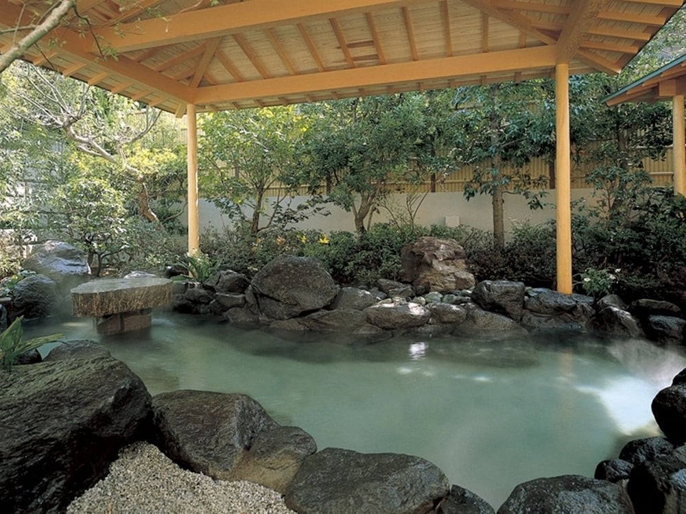 熱海金城館 熱海
