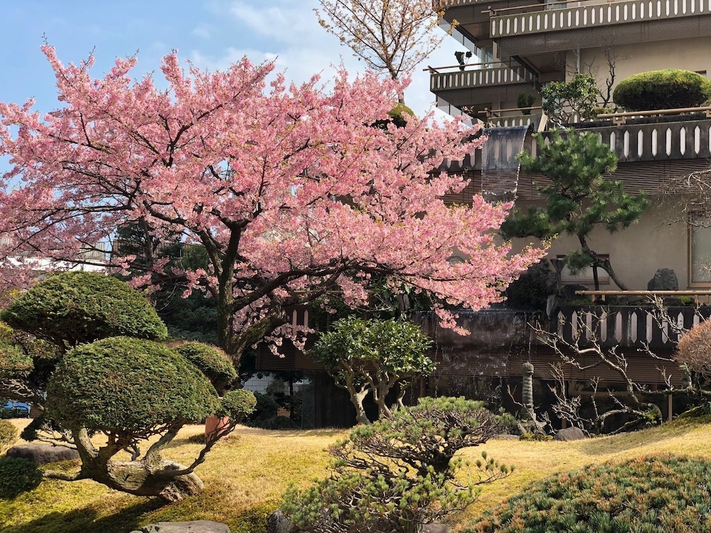 熱海金城館 熱海