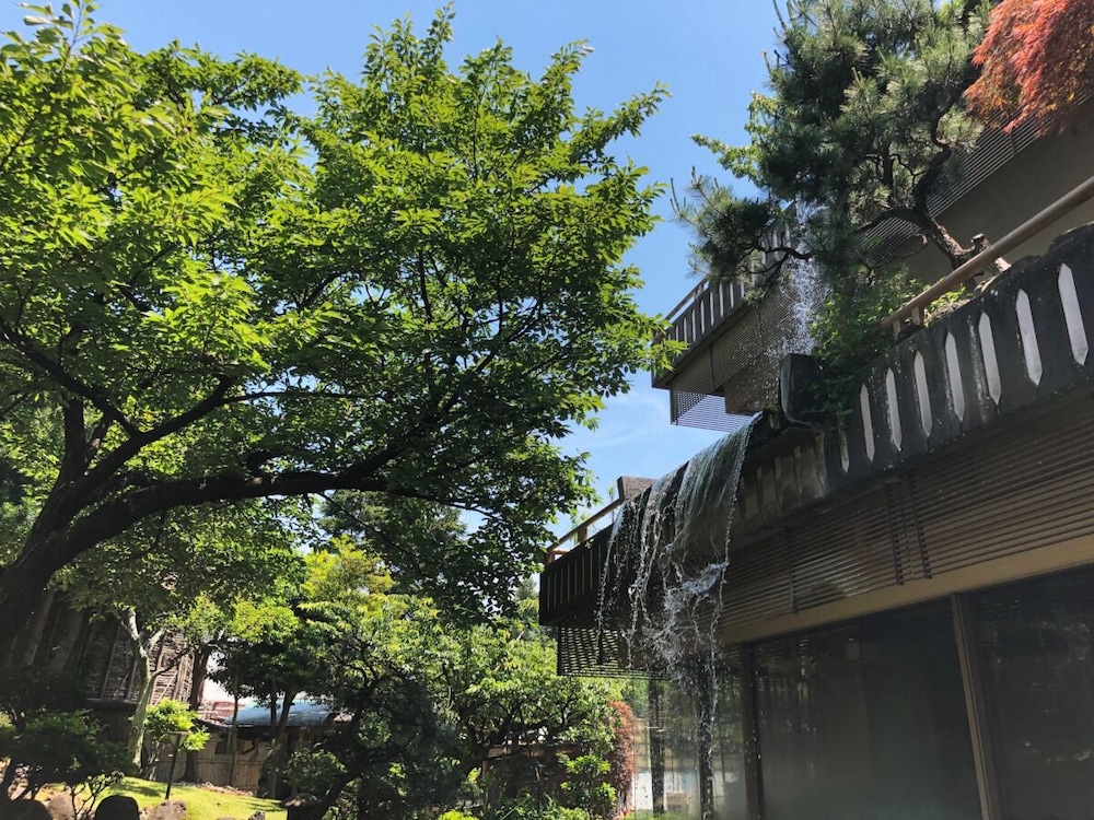 熱海金城館 熱海