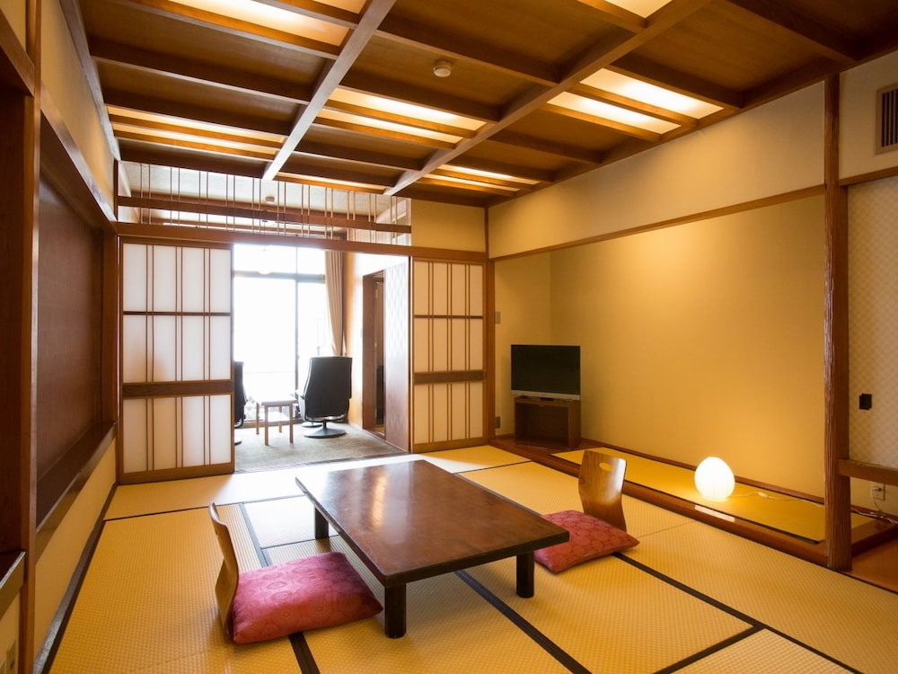 熱海金城館 熱海