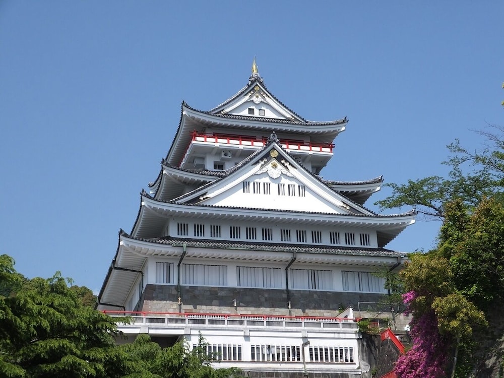 熱海金城館 熱海