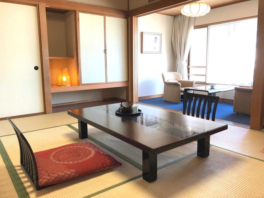 熱海金城館 熱海