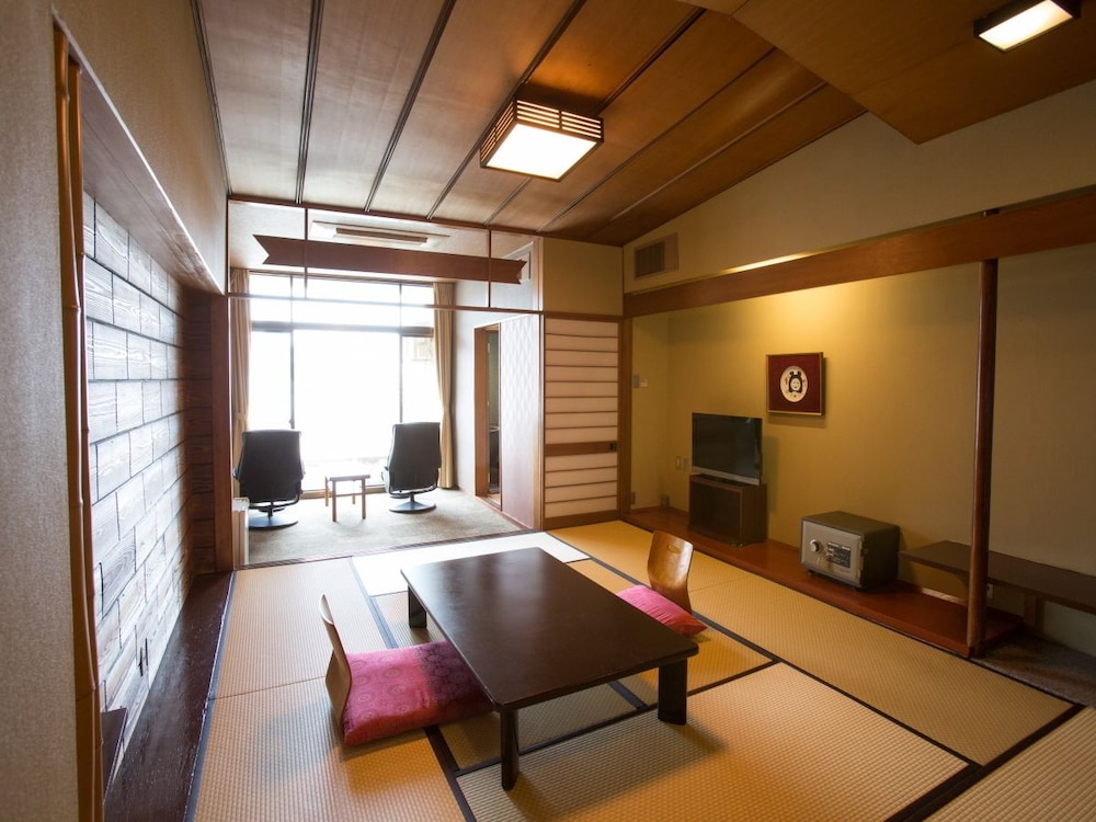 熱海金城館 熱海