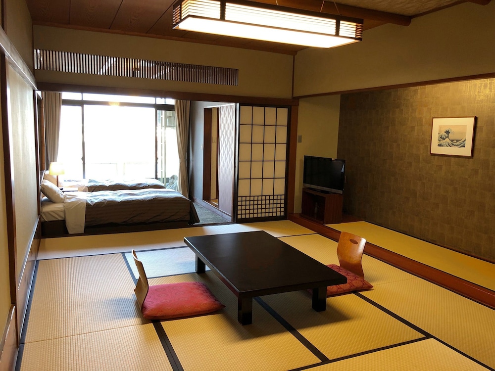 熱海金城館 熱海