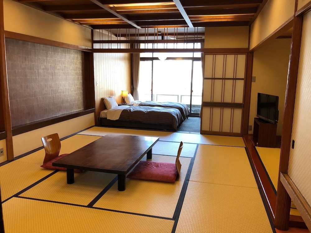 熱海金城館 熱海
