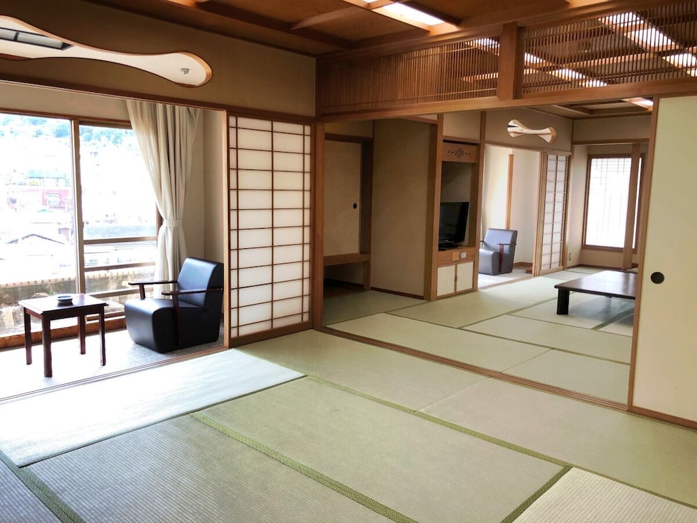 熱海金城館 熱海