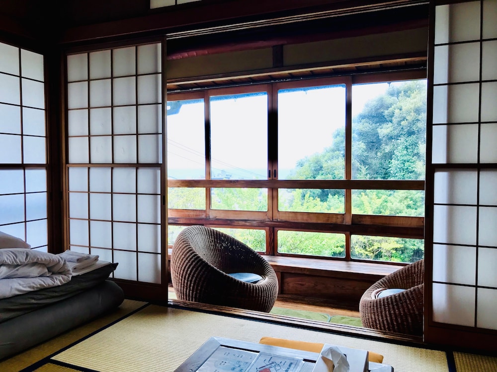 熱海温泉ゲストハウス NAGOMI 熱海