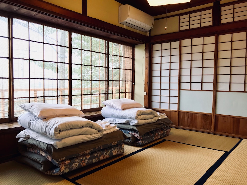 熱海温泉ゲストハウス NAGOMI 熱海