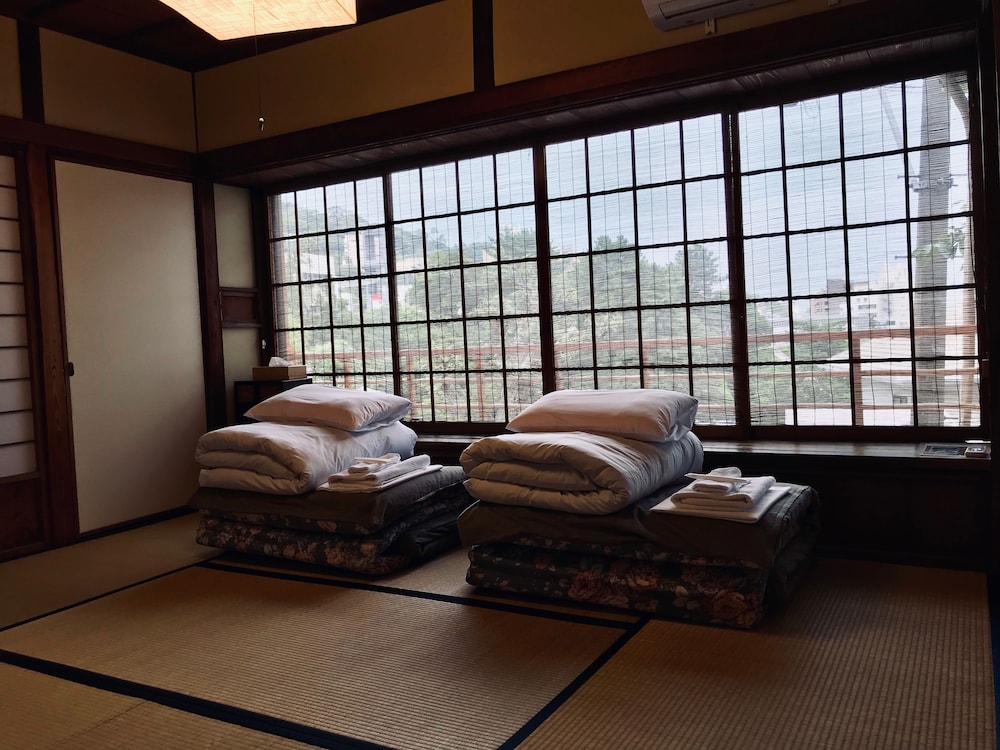 熱海温泉ゲストハウス NAGOMI 熱海