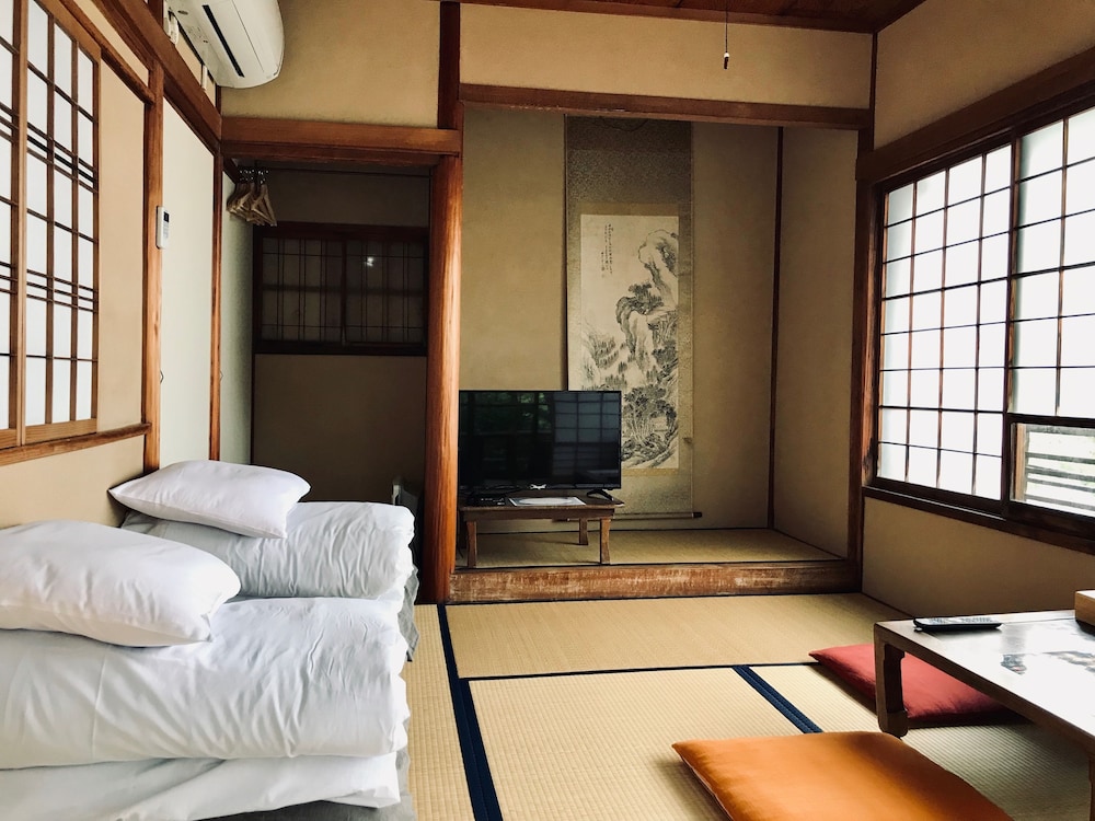 熱海温泉ゲストハウス NAGOMI 熱海