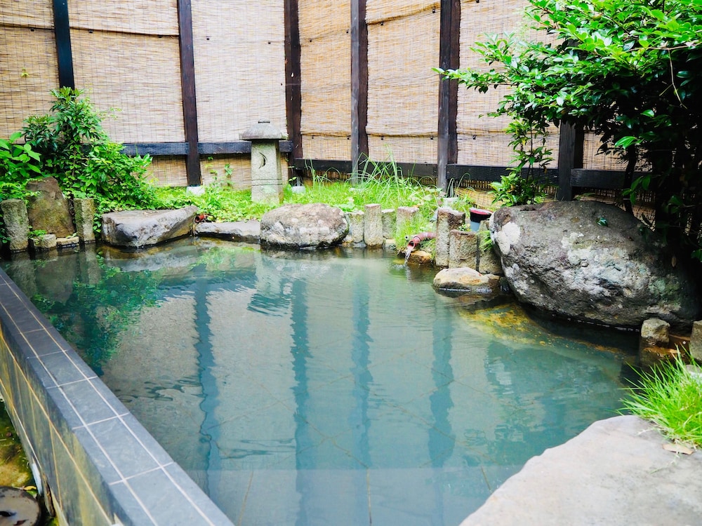 熱海温泉ゲストハウス NAGOMI 熱海