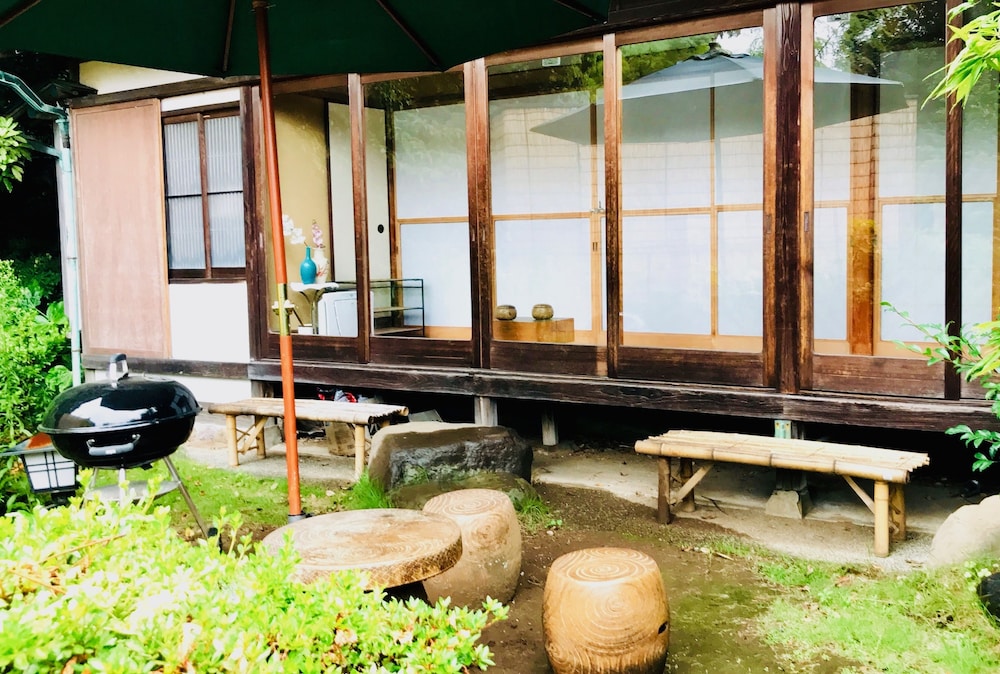 熱海温泉ゲストハウス NAGOMI 熱海
