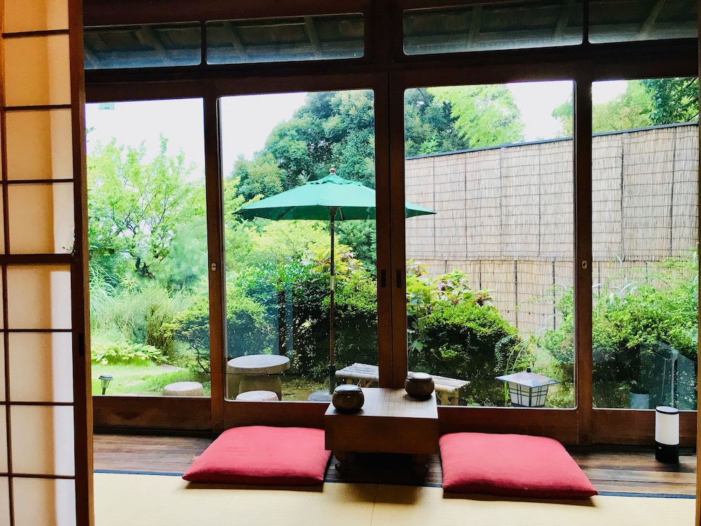 熱海温泉ゲストハウス NAGOMI 熱海