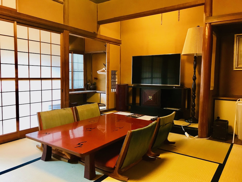 熱海温泉ゲストハウス NAGOMI 熱海